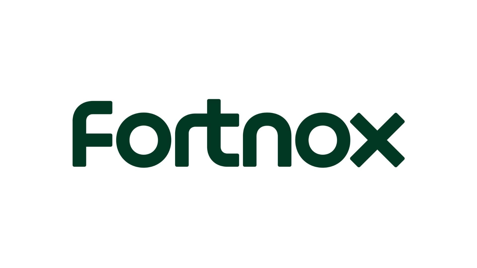 Fortnox-logo